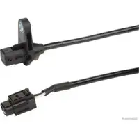 HERTH+BUSS JAKOPARTS ABS Sensor Raddrehzahl f&uuml;r SUZUKI ALTO (GF) 1.0 vorne links