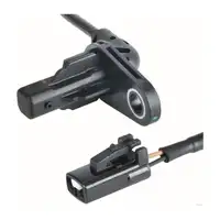 HERTH+BUSS JAKOPARTS ABS Sensor Raddrehzahl f&uuml;r KIA Sportage 3 SL vorne links 956703W300