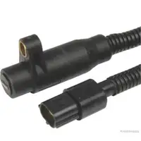 HERTH+BUSS JAKOPARTS ABS Wheel Speed Sensor for KIA SHUMA I II (FB) - Front