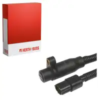 HERTH+BUSS JAKOPARTS ABS Wheel Speed Sensor for KIA SHUMA I II (FB) - Front