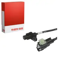 HERTH+BUSS JAKOPARTS ABS Sensor Raddrehzahl f&uuml;r HYUNDAI GRANDEUR (TG) vorne lin