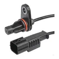 HERTH+BUSS JAKOPARTS ABS Sensor Raddrehzahl f&uuml;r HYUNDAI Tucson KIA Sportage 4 vorne links