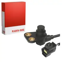 HERTH+BUSS JAKOPARTS ABS Sensor Raddrehzahl f&uuml;r DAEWOO Matiz KLYA 0.8 1.0 vorne