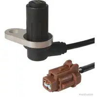 HERTH+BUSS JAKOPARTS ABS Wheel Speed Sensor for NISSAN Maxima/QX 5 A33 V6 24V, front left