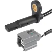 HERTH+BUSS ABS Wheel Speed Sensor for NISSAN Qashqai 2 SUV, X-Trail 3, and RENAULT 2 (front)