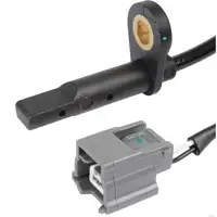 HERTH+BUSS ABS Wheel Speed Sensor for NISSAN Qashqai 2 SUV, X-Trail 3, and RENAULT 2 (front)