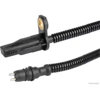 HERTH+BUSS JAKOPARTS ABS Sensor Raddrehzahl für NISSAN Interstar RENAULT Master 2 hinten
