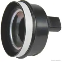 HERTH+BUSS JAKOPARTS ABS Sensor Raddrehzahl f&uuml;r TOYOTA PRIUS W1 YARIS P1 P2 hin