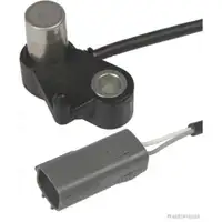 HERTH+BUSS JAKOPARTS ABS Sensor Raddrehzahl f&uuml;r MAZDA 626 V HATCHBACK vorne lin
