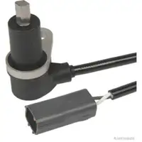 HERTH+BUSS JAKOPARTS ABS Sensor Raddrehzahl f&uuml;r MAZDA MX-5 1 NA 2 NB 1.6 1.8 vorne links