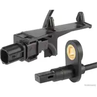 HERTH+BUSS JAKOPARTS ABS Sensor Raddrehzahl f&uuml;r HONDA CIVIC 8 Hatchback vorne r