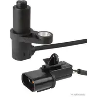 HERTH+BUSS ABS Sensor Raddrehzahl f&uuml;r MITSUBISHI L200/Triton KA vorne rechts MN102574