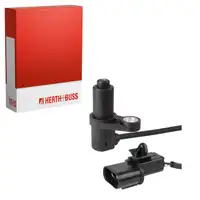 HERTH+BUSS ABS Sensor Raddrehzahl f&uuml;r MITSUBISHI L200/Triton KA vorne rechts MN102574