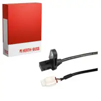 HERTH+BUSS JAKOPARTS ABS Sensor Raddrehzahl f&uuml;r SUZUKI ALTO (GF) 1.0 vorne rech