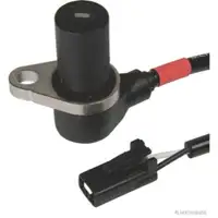 HERTH+BUSS JAKOPARTS ABS Sensor Raddrehzahl f&uuml;r HYUNDAI SONATA IV KIA vorne rec