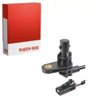 HERTH+BUSS J5910532 ABS Sensor Raddrehzahl f&uuml;r HYUNDAI ix35 vorne rechts 95671-2S300