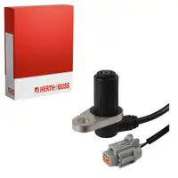HERTH+BUSS JAKOPARTS ABS Sensor Raddrehzahl f&uuml;r NISSAN MAXIMA QX V vorne rechts