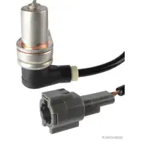 HERTH+BUSS JAKOPARTS ABS Sensor Raddrehzahl f&uuml;r NISSAN Primera P10 vorne rechts 4791070J00