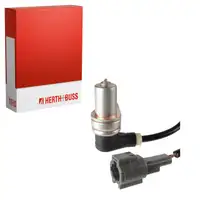 HERTH+BUSS JAKOPARTS ABS Sensor Raddrehzahl f&uuml;r NISSAN Primera P10 vorne rechts 4791070J00