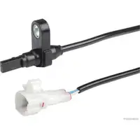 HERTH+BUSS JAKOPARTS ABS Sensor Raddrehzahl f&uuml;r TOYOTA Yaris 1.0 vorne rechts 8954252050