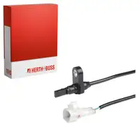 HERTH+BUSS JAKOPARTS ABS Sensor Raddrehzahl f&uuml;r TOYOTA Yaris 1.0 vorne rechts 8954252050