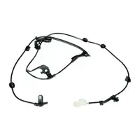 HERTH+BUSS JAKOPARTS ABS Sensor Raddrehzahl f&uuml;r TOYOTA Hilux 8 vorne rechts 89542-0K080