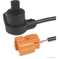 HERTH+BUSS JAKOPARTS ABS Sensor Raddrehzahl f&uuml;r HONDA CR-5 1 2.0 hinten links 57475S10A07