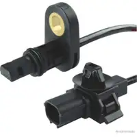 HERTH+BUSS JAKOPARTS ABS Sensor Raddrehzahl f&uuml;r HONDA CIVIC VIII hinten links