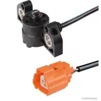 HERTH+BUSS ABS Sensor Raddrehzahl f&uuml;r HONDA CR-5 1 RD 2.0 16V 4WD bis: 100014 hinten links