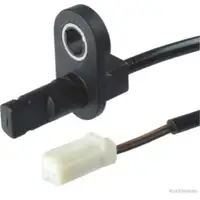 HERTH+BUSS JAKOPARTS ABS Sensor Raddrehzahl f&uuml;r HONDA Jazz III hinten links