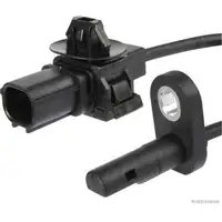 HERTH+BUSS JAKOPARTS ABS Sensor Raddrehzahl f&uuml;r HONDA Civic 8 Hatchback FN FK hinten links