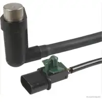 HERTH+BUSS JAKOPARTS ABS Sensor Raddrehzahl f&uuml;r MITSUBISHI L 200 hinten links