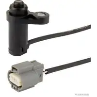 HERTH+BUSS JAKOPARTS ABS Sensor Raddrehzahl f&uuml;r MITSUBISHI L 200 / TRITON hinten