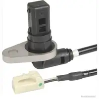 HERTH+BUSS JAKOPARTS ABS Sensor Raddrehzahl f&uuml;r KIA OPIRUS (GH) 3.0 3.5 hinten