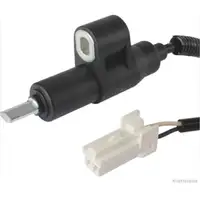 HERTH+BUSS JAKOPARTS ABS Sensor Raddrehzahl f&uuml;r KIA SHUMA II +STUFENHECK hinten