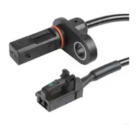 HERTH+BUSS JAKOPARTS ABS Sensor Raddrehzahl f&uuml;r HYUNDAI i30 GD KIA Cee'D JD hinten links