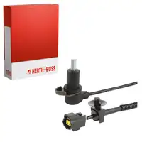 HERTH+BUSS JAKOPARTS ABS Sensor Raddrehzahl f&uuml;r CHEVROLET AVEO DAEWOO hinten li