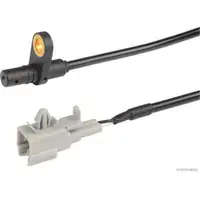 HERTH+BUSS JAKOPARTS ABS Wheel Speed Sensor for Nissan X-Trail 2 and Renault Koleos 1 (rear)