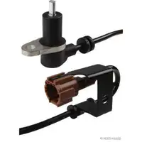 HERTH+BUSS JAKOPARTS ABS Sensor Raddrehzahl für NISSAN PRIMERA (P11) hinten lin