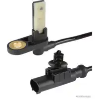 HERTH+BUSS JAKOPARTS ABS Wheel Speed Sensor for NISSAN PRIMERA (P12) Rear Left