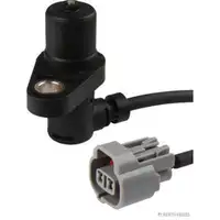 HERTH+BUSS JAKOPARTS ABS Sensor Raddrehzahl f&uuml;r NISSAN MICRA II (K11) hinten