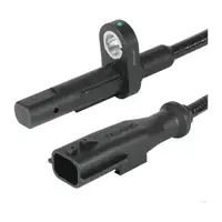 HERTH+BUSS ABS Sensor Raddrehzahl f&uuml;r Talento NV300 Primastar Vivaro B Trafic 3 hinten