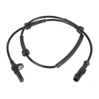 HERTH+BUSS ABS Sensor Raddrehzahl f&uuml;r Talento NV300 Primastar Vivaro B Trafic 3 hinten