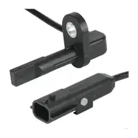 HERTH+BUSS ABS Sensor Raddrehzahl f&uuml;r NISSAN Interstar NV400 OPEL Movano B Master 3 hinten