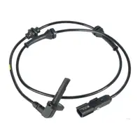 HERTH+BUSS ABS Sensor Raddrehzahl f&uuml;r NISSAN Interstar NV400 OPEL Movano B Master 3 hinten