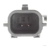 HERTH+BUSS ABS Sensor Raddrehzahl f&uuml;r NISSAN Interstar NV400 OPEL Movano B Master 3 hinten