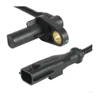 HERTH+BUSS ELPARTS ABS Sensor Raddrehzahl f&uuml;r DACIA Duster (HS_) (HM_) 4x4 hinten
