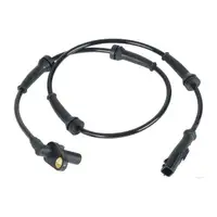 HERTH+BUSS ELPARTS ABS Sensor Raddrehzahl f&uuml;r DACIA Duster (HS_) (HM_) 4x4 hinten