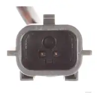 HERTH+BUSS ELPARTS ABS Sensor Raddrehzahl f&uuml;r DACIA Duster (HS_) (HM_) 4x4 hinten