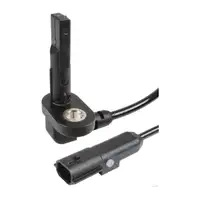 HERTH+BUSS JAKOPARTS ABS Sensor Raddrehzahl f&uuml;r NISSAN Interstar NV400 X62 hinten